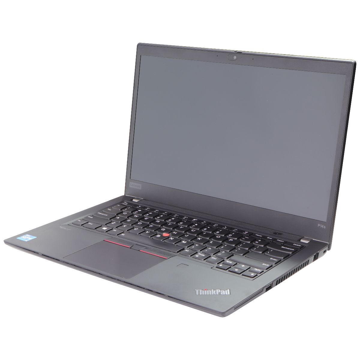 Lenovo P14s Gen 2 (14-in) FHD Laptop (20VX-002RUS) i5-1145G7/256GB/16GB/11 Pro Laptops - PC Laptops & Netbooks Lenovo - Simple Cell Bulk Wholesale Pricing - USA Seller