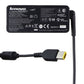 Lenovo Replacement 45W Power Supply (ADLX45DLC2A) - Black Computer Parts - Power Supplies Lenovo - Simple Cell Bulk Wholesale Pricing - USA Seller