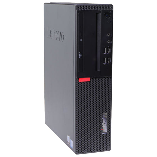 Lenovo ThinkCentre M910s SFF Intel Core i5-7500 / 256GB HDD/8GB/ 10 Home / Black PC Desktops & All-In-Ones Lenovo    - Simple Cell Bulk Wholesale Pricing - USA Seller