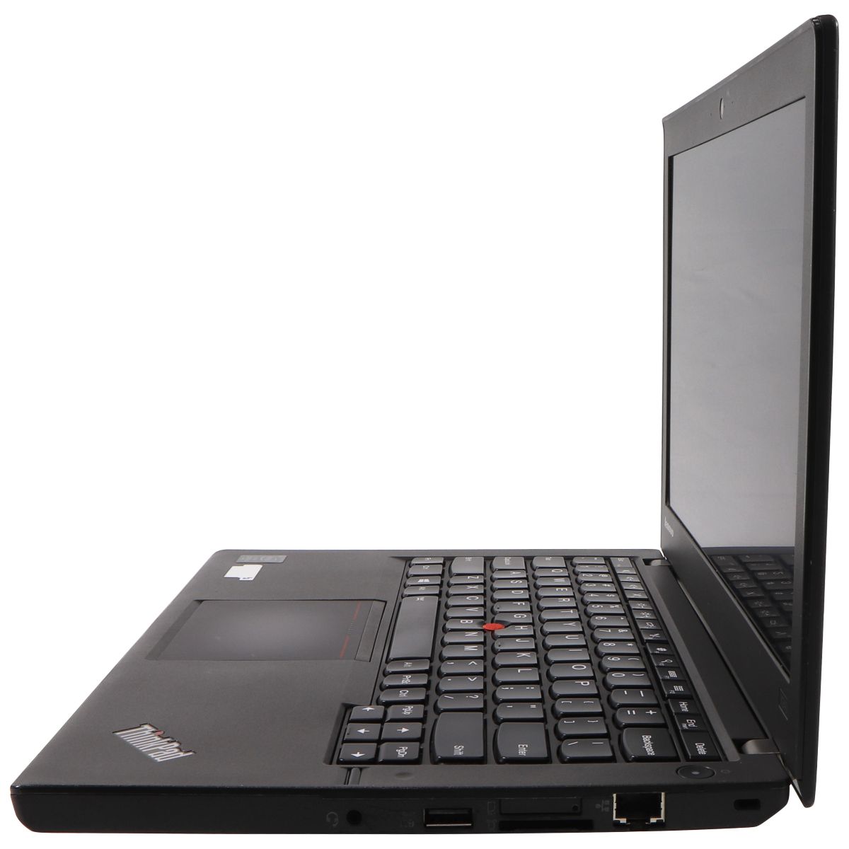 Lenovo ThinkPad X240 (12.5-in) Laptop (20AL-009BUS) i5-4300U/256 SSD/8GB - Black Laptops - PC Laptops & Netbooks Lenovo    - Simple Cell Bulk Wholesale Pricing - USA Seller