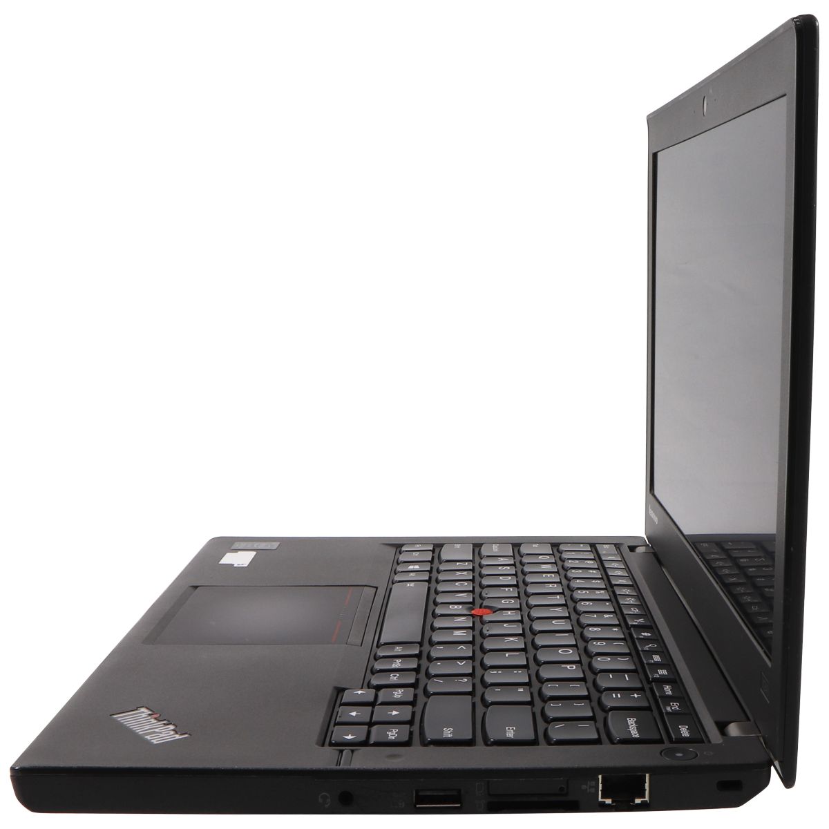 Lenovo ThinkPad X240 (12.5-in) Laptop (20AL-009BUS) i5-4300U/256 SSD/8GB - Black Laptops - PC Laptops & Netbooks Lenovo - Simple Cell Bulk Wholesale Pricing - USA Seller