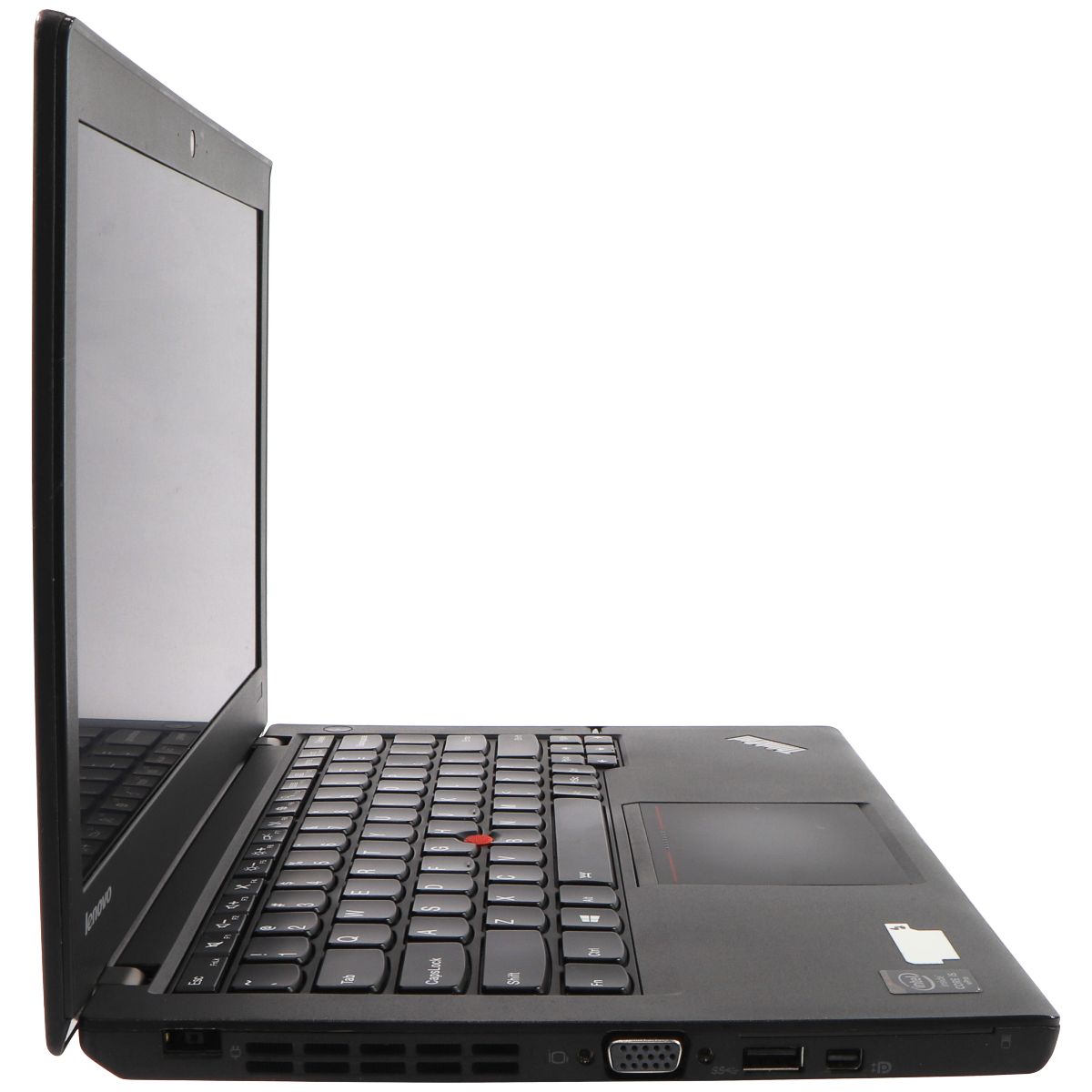 Lenovo ThinkPad X240 (12.5-in) Laptop (20AL-009BUS) i5-4300U/256 SSD/8GB - Black Laptops - PC Laptops & Netbooks Lenovo - Simple Cell Bulk Wholesale Pricing - USA Seller