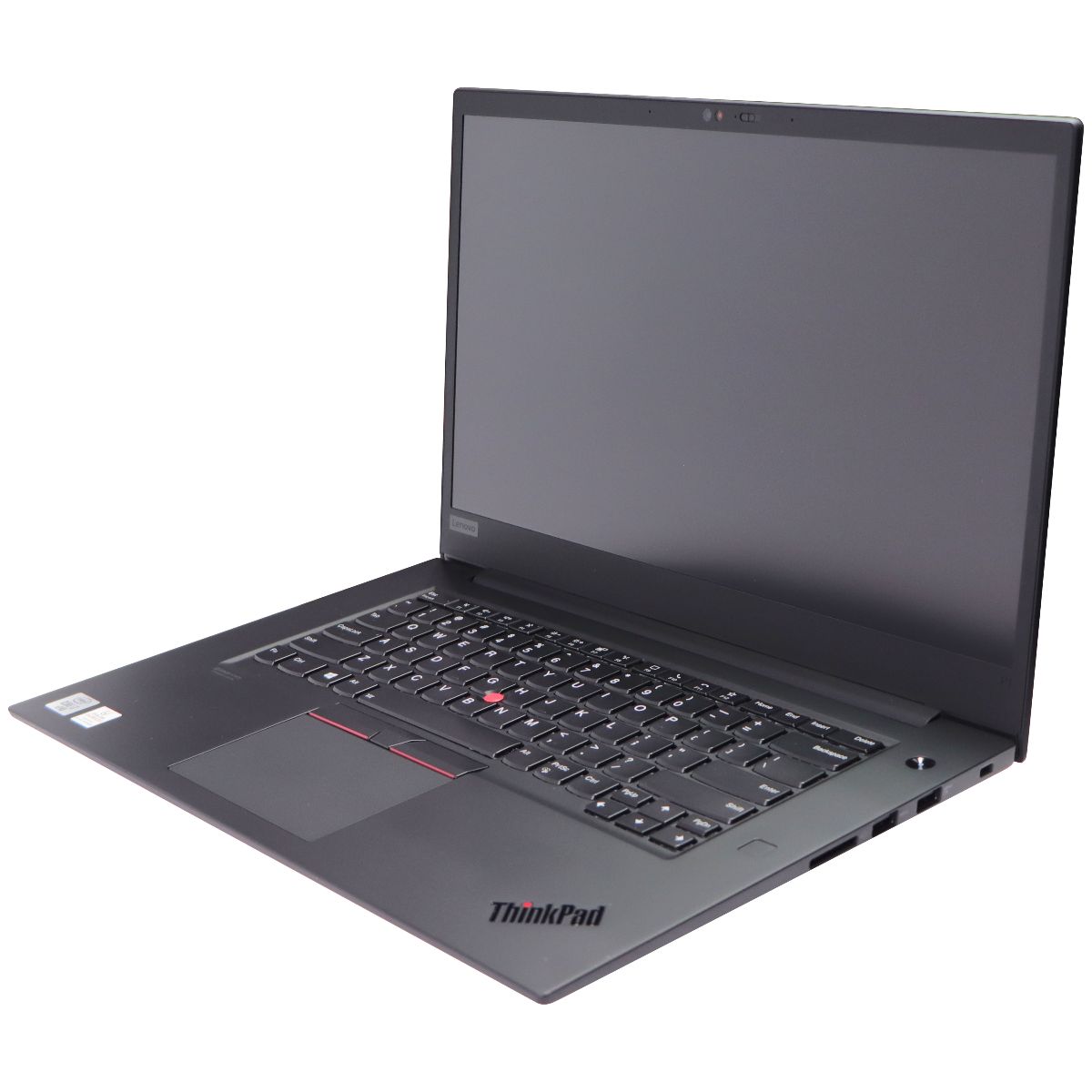 Lenovo ThinkPad P1 Gen 3 (15.6-inch)Laptop i7-10850H 1TB/32GB Win 11 Pro Laptops - PC Laptops & Netbooks Lenovo - Simple Cell Bulk Wholesale Pricing - USA Seller