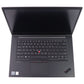 Lenovo ThinkPad P1 Gen 3 (15.6-inch)Laptop i7-10850H 1TB/32GB Win 11 Pro Laptops - PC Laptops & Netbooks Lenovo - Simple Cell Bulk Wholesale Pricing - USA Seller