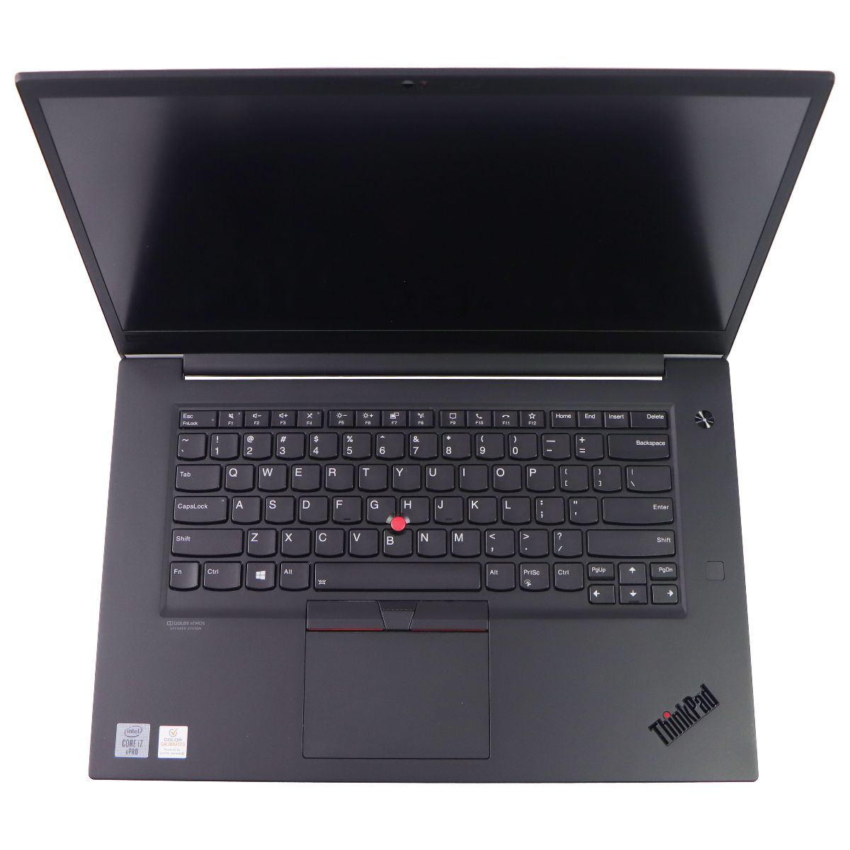 Lenovo ThinkPad P1 Gen 3 (15.6-inch)Laptop i7-10850H 1TB/32GB Win 11 Pro Laptops - PC Laptops & Netbooks Lenovo - Simple Cell Bulk Wholesale Pricing - USA Seller