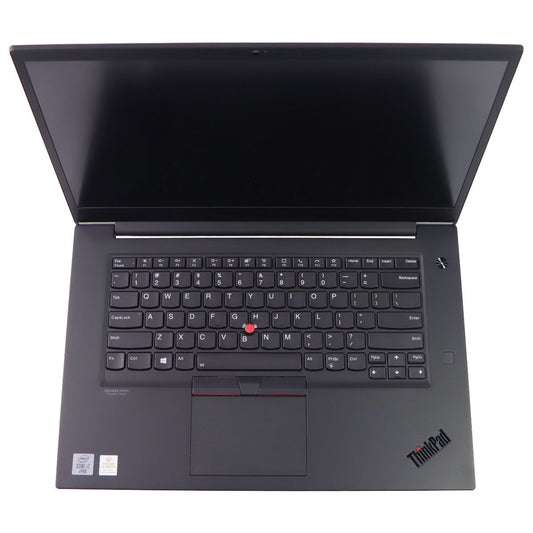 Lenovo ThinkPad P1 Gen 3 (15.6-inch)Laptop i7-10850H 1TB/32GB Win 11 Pro Laptops - PC Laptops & Netbooks Lenovo - Simple Cell Bulk Wholesale Pricing - USA Seller