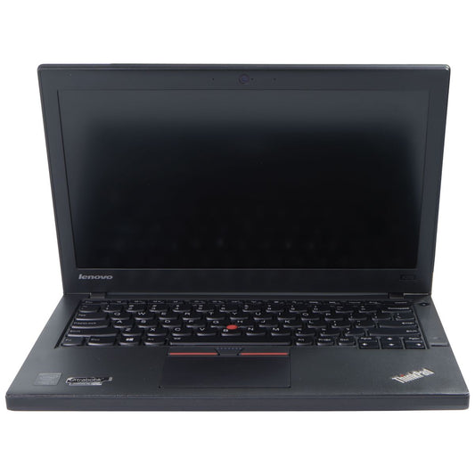 Lenovo ThinkPad X250 Ultrabook Laptop (TP00048A) i7-5600U/256GB SSD/8GB Laptops - PC Laptops & Netbooks Lenovo    - Simple Cell Bulk Wholesale Pricing - USA Seller