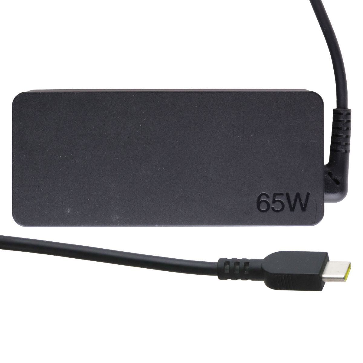 Lenovo 65W AC Adapter OEM Wall Charger/ Power Supply (ADLX65YDC2D) Computer Accessories - Laptop Power Adapters/Chargers Lenovo - Simple Cell Bulk Wholesale Pricing - USA Seller