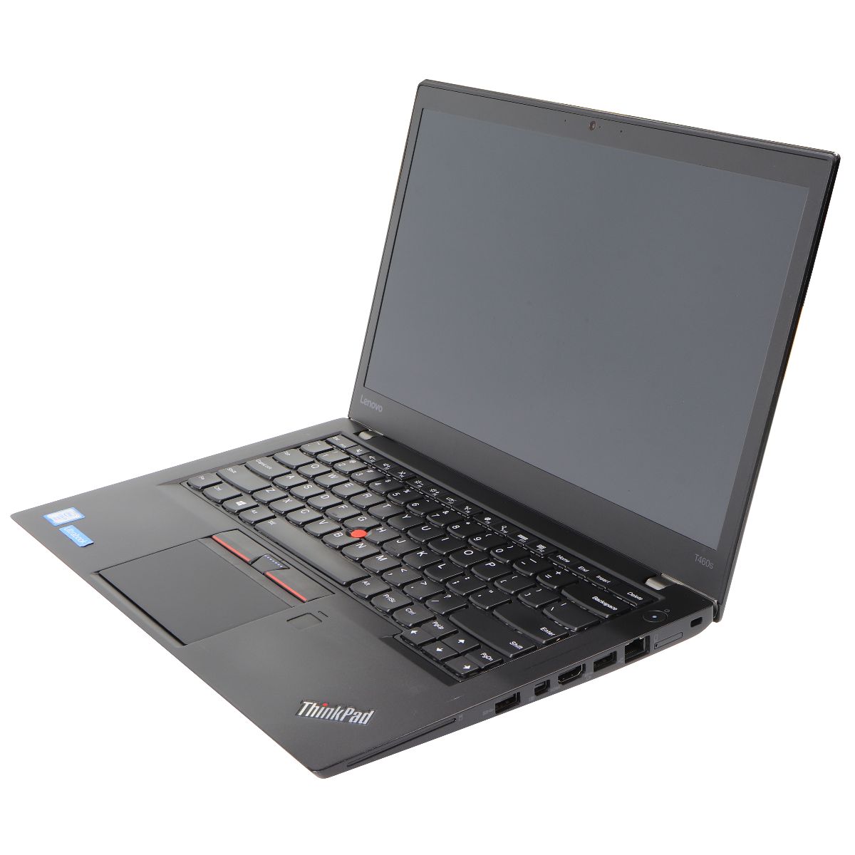 Lenovo ThinkPad T460s (14-in) Laptop (20F9-0037US) i7-6600U/180GB/8GB/Black/Pro Laptops - PC Laptops & Netbooks Lenovo    - Simple Cell Bulk Wholesale Pricing - USA Seller