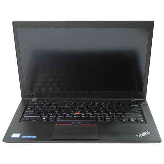 Lenovo ThinkPad T460s (14-in) Laptop (20F9) i7-6600U/256GB/8GB/Black/Win10Pro Laptops - PC Laptops & Netbooks Lenovo    - Simple Cell Bulk Wholesale Pricing - USA Seller