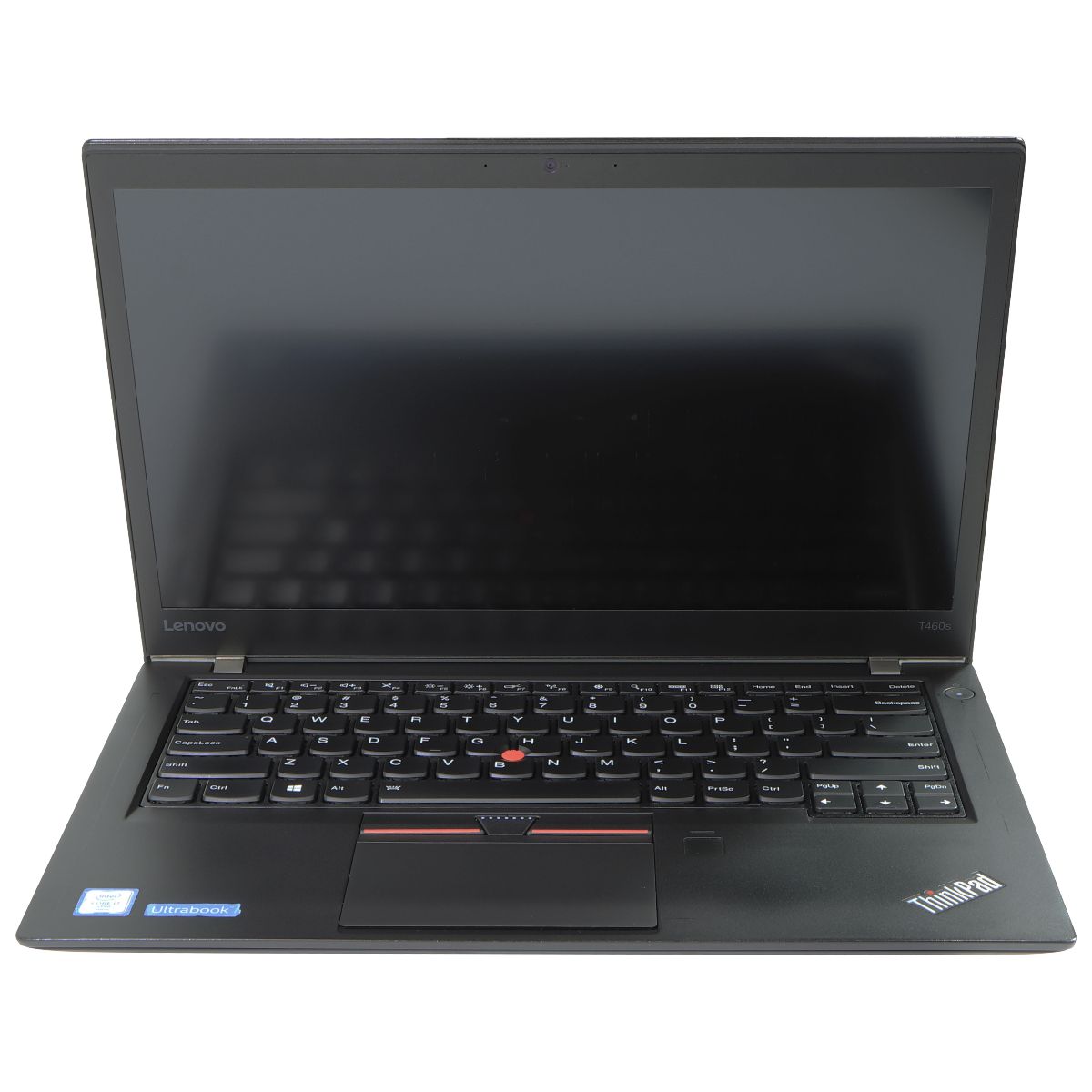 Lenovo ThinkPad T460s (14-in) Laptop (20F9) i7-6600U/256GB/8GB/Black/Win10Home Laptops - PC Laptops & Netbooks Lenovo    - Simple Cell Bulk Wholesale Pricing - USA Seller