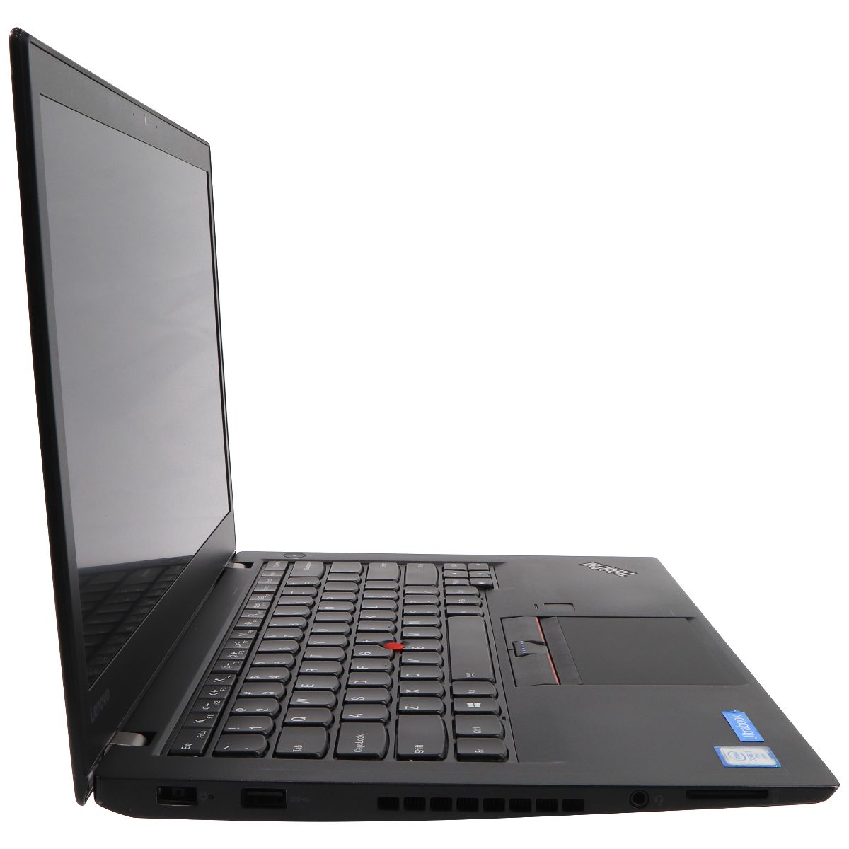 Lenovo ThinkPad T460s (14-in) Laptop (20F9-0037US) i7-6600U/180GB/8GB/Black/Pro Laptops - PC Laptops & Netbooks Lenovo    - Simple Cell Bulk Wholesale Pricing - USA Seller