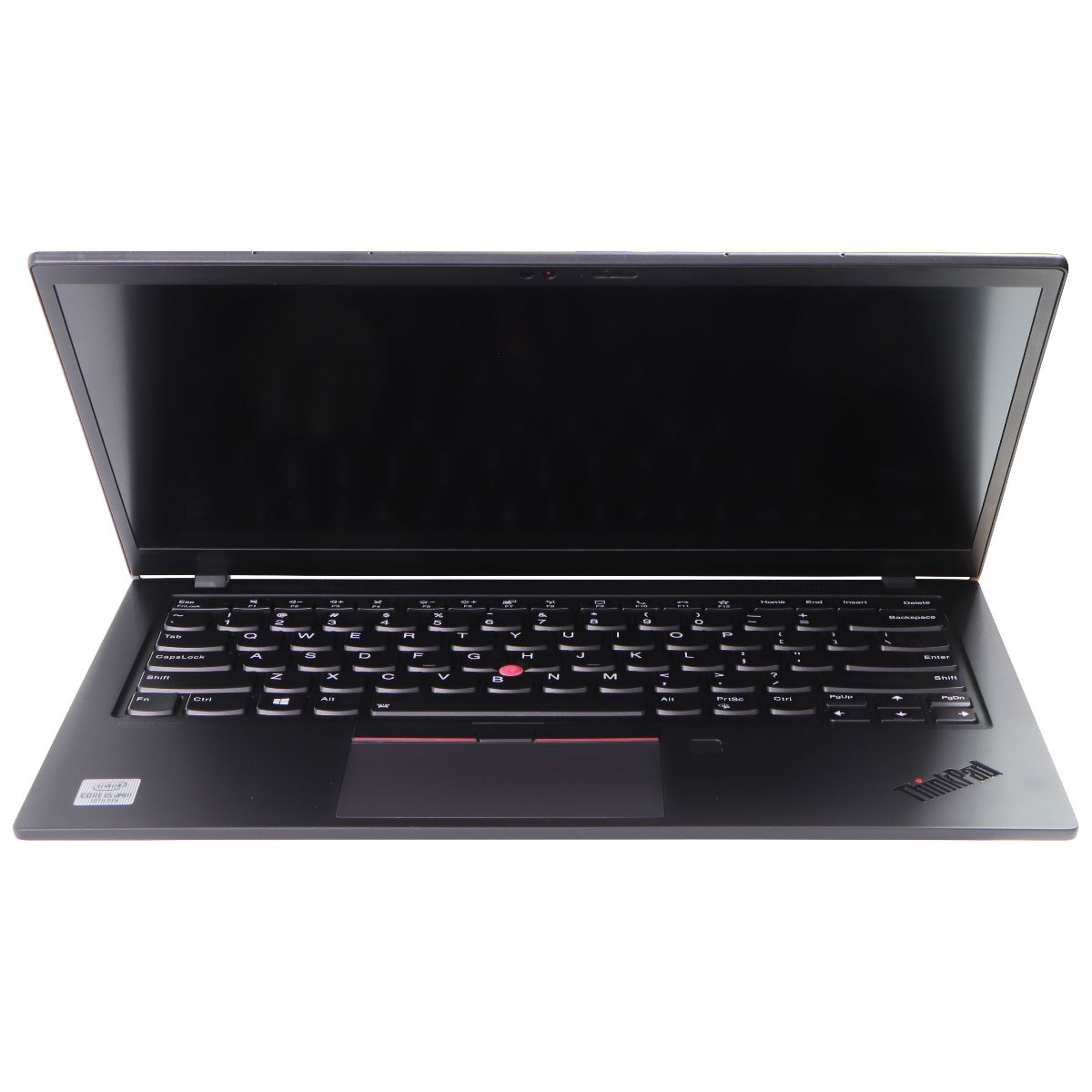 Lenovo ThinkPad X1 Carbon (8th Gen) 14-in (20UA) i5-10310U/256GB/16GB/Pro Laptops - PC Laptops & Netbooks Lenovo - Simple Cell Bulk Wholesale Pricing - USA Seller