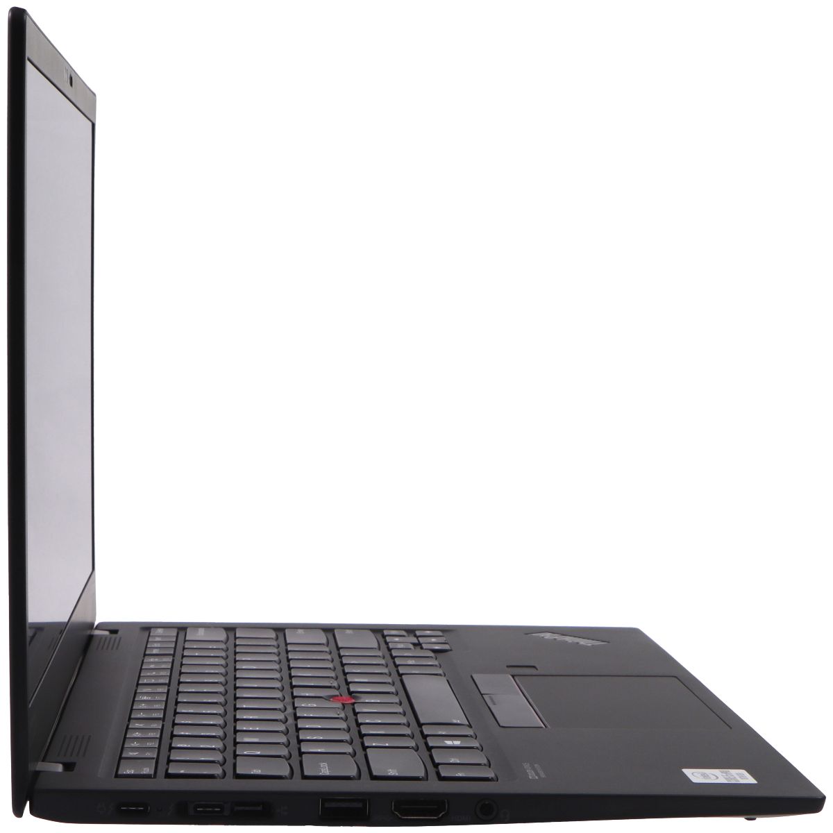 Lenovo ThinkPad X1 Carbon (8th Gen) 14-in (20UA) i5-10310U/256GB/16GB/Pro Laptops - PC Laptops & Netbooks Lenovo - Simple Cell Bulk Wholesale Pricing - USA Seller