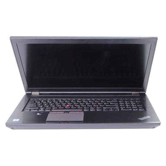 Lenovo ThinkPad P70 20ER 17.3" Notebook - 64GB RAM, 1TB SSD Win 10 Pro - Black Laptops - PC Laptops & Netbooks Lenovo - Simple Cell Bulk Wholesale Pricing - USA Seller
