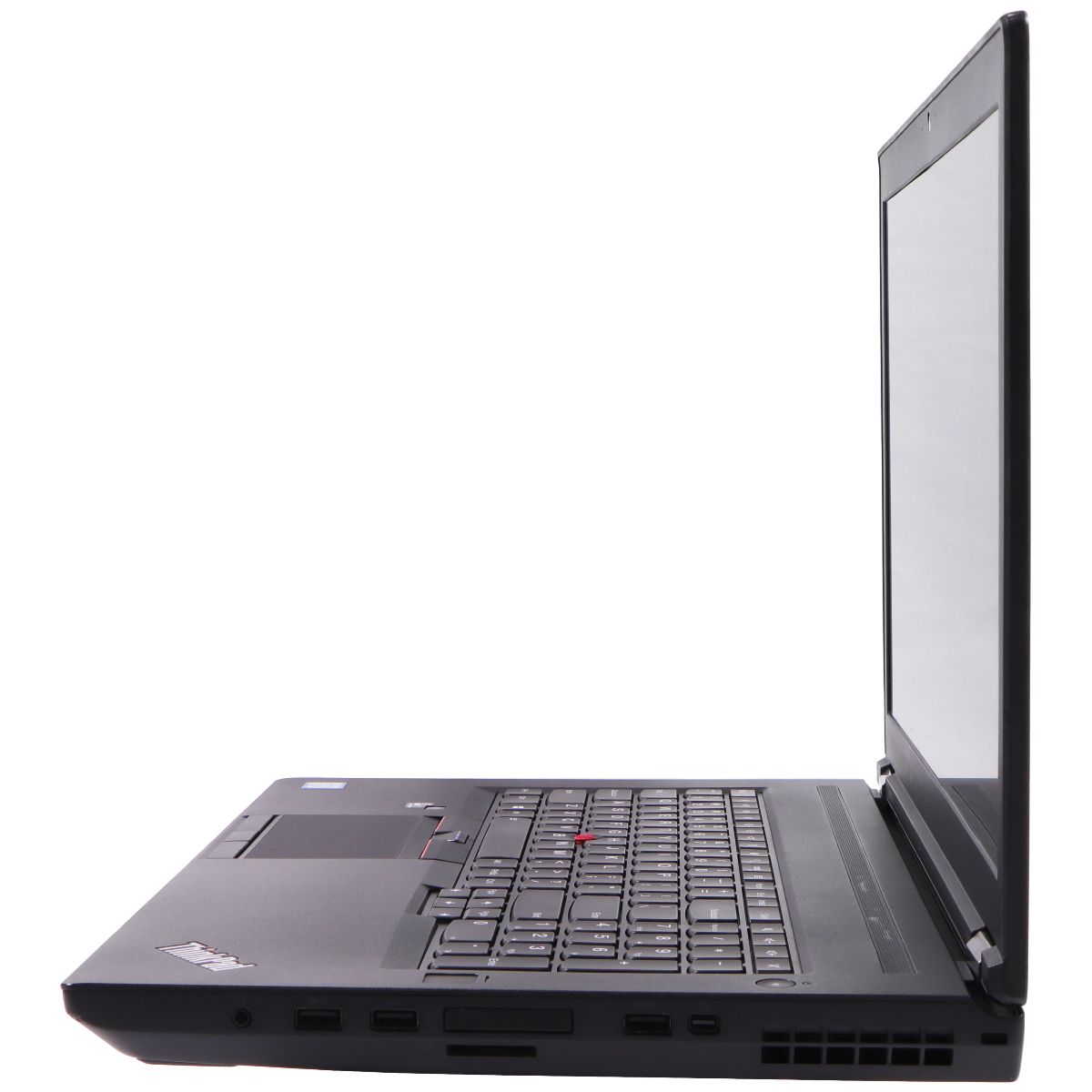 Lenovo ThinkPad P70 20ER 17.3" Notebook - 64GB RAM, 1TB SSD Win 10 Pro - Black Laptops - PC Laptops & Netbooks Lenovo - Simple Cell Bulk Wholesale Pricing - USA Seller