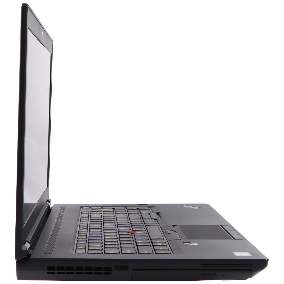 Lenovo ThinkPad P70 20ER 17.3" Notebook - 64GB RAM, 1TB SSD Win 10 Pro - Black Laptops - PC Laptops & Netbooks Lenovo - Simple Cell Bulk Wholesale Pricing - USA Seller