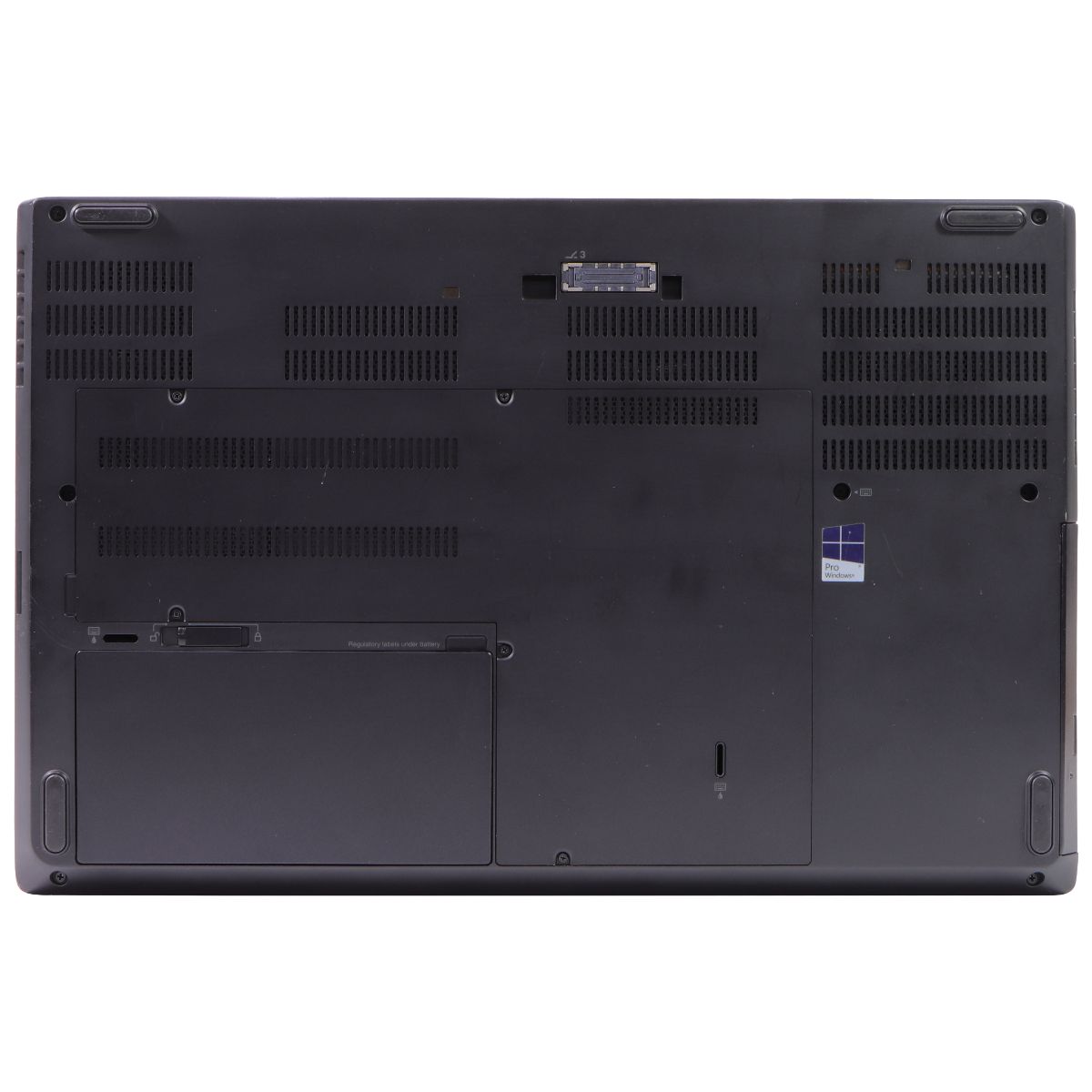 Lenovo ThinkPad P70 20ER 17.3" Notebook - 64GB RAM, 1TB SSD Win 10 Pro - Black Laptops - PC Laptops & Netbooks Lenovo - Simple Cell Bulk Wholesale Pricing - USA Seller