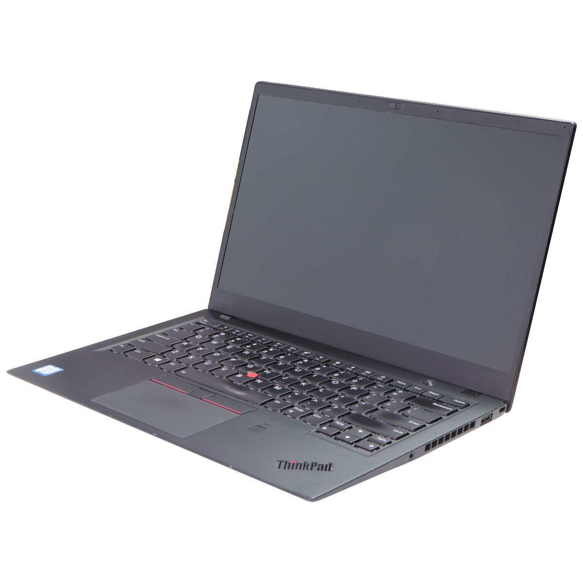 Lenovo ThinkPad X1 Carbon (6th Gen) 14-in (20KH-CT01WW) i7-8550U/256GB/16GB/Pro Laptops - PC Laptops & Netbooks Lenovo - Simple Cell Bulk Wholesale Pricing - USA Seller