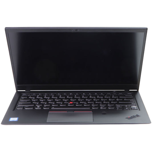 Lenovo ThinkPad X1 Carbon 6th Gen 14-in Laptop (20KH) i7-8650U/256GB/16GB/11 Pro Laptops - PC Laptops & Netbooks Lenovo - Simple Cell Bulk Wholesale Pricing - USA Seller