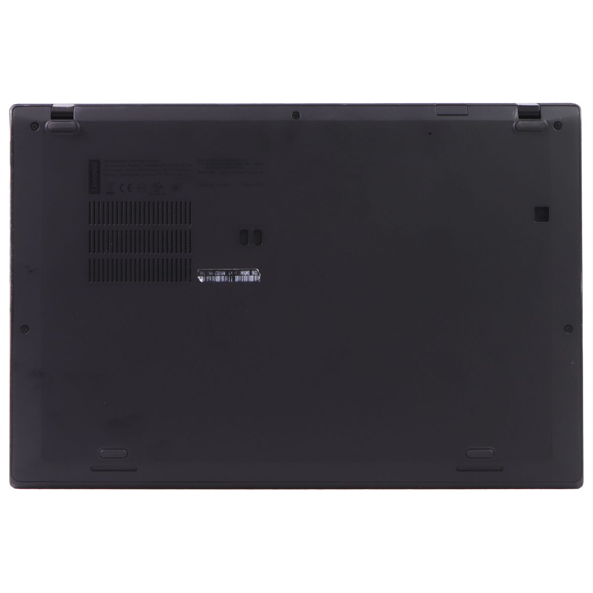 Lenovo ThinkPad X1 Carbon (6th Gen) 14-in (20KH-CT01WW) i7-8550U/256GB/16GB/Pro Laptops - PC Laptops & Netbooks Lenovo - Simple Cell Bulk Wholesale Pricing - USA Seller