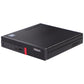 Lenovo Thinkcentre M920Q 10RS000UUS Desktop - i7-8700T/512GB SSD/8GB RAM/10 Pro PC Desktops & All-In-Ones Lenovo - Simple Cell Bulk Wholesale Pricing - USA Seller