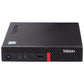 Lenovo Thinkcentre M920Q 10RS000UUS Desktop - i7-8700T/512GB SSD/8GB RAM/10 Pro PC Desktops & All-In-Ones Lenovo - Simple Cell Bulk Wholesale Pricing - USA Seller