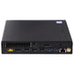 Lenovo Thinkcentre M920Q 10RS000UUS Desktop - i7-8700T/512GB SSD/8GB RAM/10 Pro PC Desktops & All-In-Ones Lenovo - Simple Cell Bulk Wholesale Pricing - USA Seller