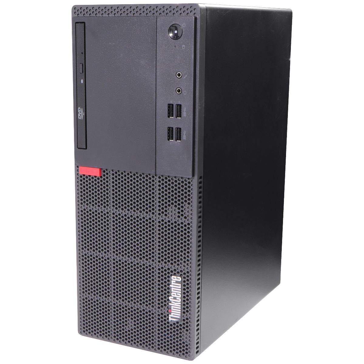 Lenovo ThinkCentre M710t Desktop Tower (10M9000MUS) i5-7400/512GB/8GB/10 Home PC Desktops & All-In-Ones Lenovo - Simple Cell Bulk Wholesale Pricing - USA Seller