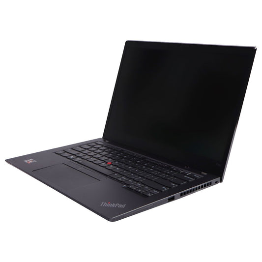 Lenovo ThinkPad T14s Gen 2 (14-in) Laptop AMD Ryzen 7 PRO/16GB/512GB/Win 11 Pro Laptops - PC Laptops & Netbooks Lenovo - Simple Cell Bulk Wholesale Pricing - USA Seller