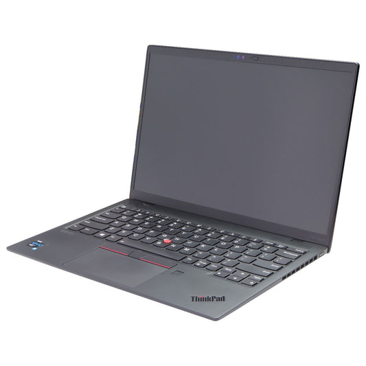 Lenovo ThinkPad X1 Nano Gen 1 (13-in) 2K Laptop (20UN) i5-1130/256GB/16GB/11 Pro Laptops - PC Laptops & Netbooks Lenovo - Simple Cell Bulk Wholesale Pricing - USA Seller