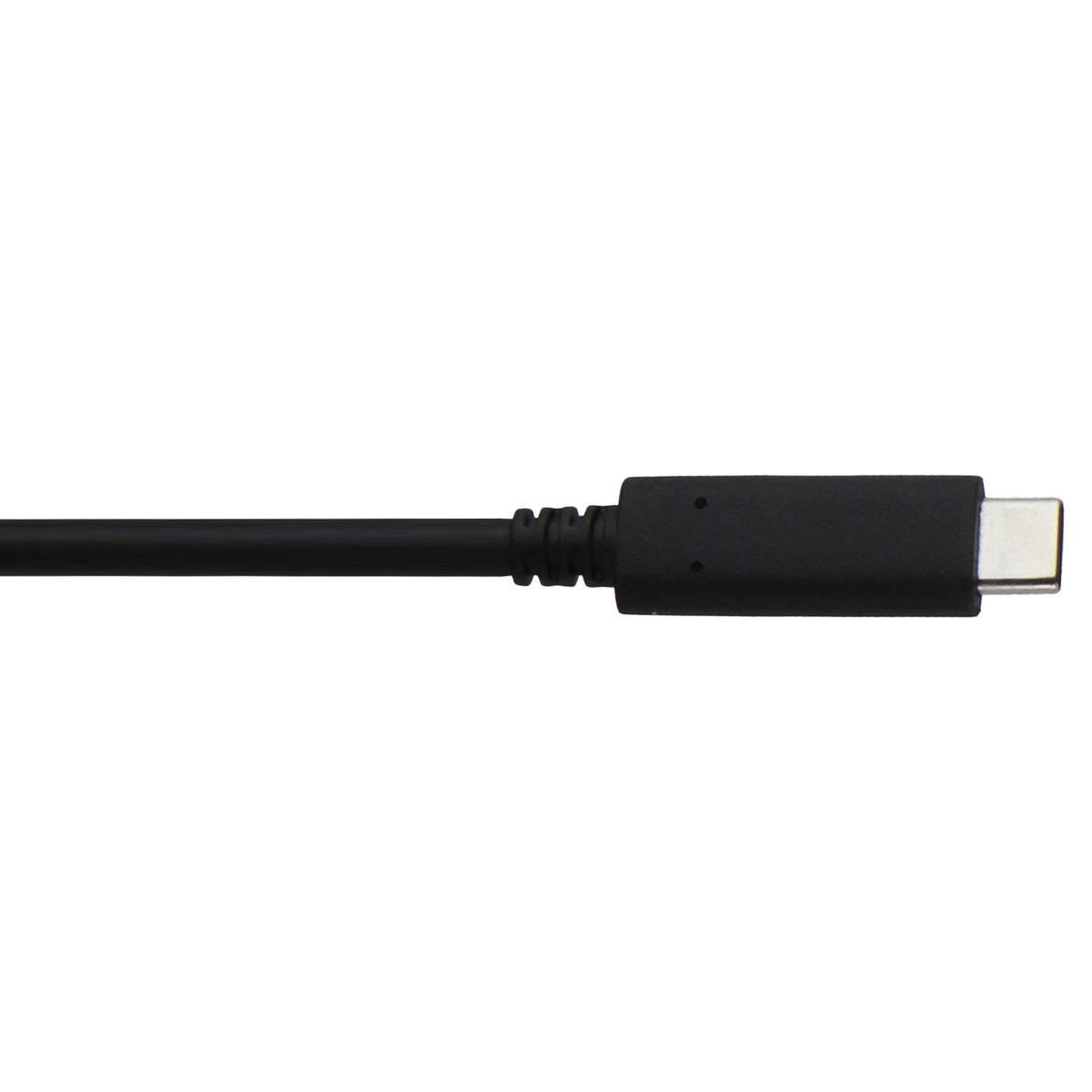 Lenovo ThinkPad 3.3FT USB-C to (USB-A or USB-C) Cable - Black Computer/Network - Other Cables Lenovo    - Simple Cell Bulk Wholesale Pricing - USA Seller