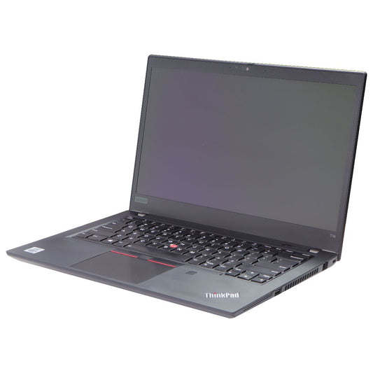 Lenovo ThinkPad T14 Gen 1 (2OS0) Touch (14-in) i5-10210U/512GB SSD/16GB/11 Pro Laptops - PC Laptops & Netbooks Lenovo - Simple Cell Bulk Wholesale Pricing - USA Seller