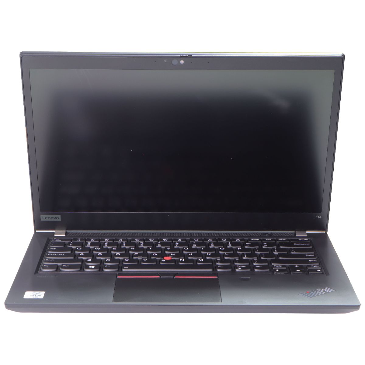 Lenovo ThinkPad T14 Gen 1 (2OS0) Touch (14-in) i5-10210U/512GB SSD/16GB/11 Pro Laptops - PC Laptops & Netbooks Lenovo - Simple Cell Bulk Wholesale Pricing - USA Seller