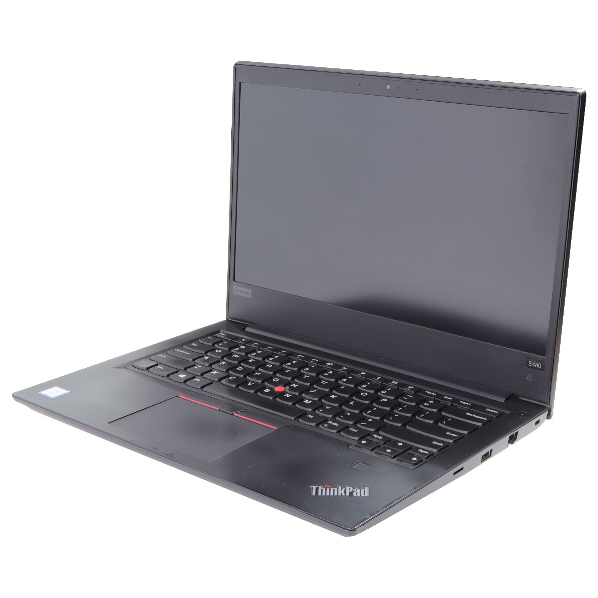 Lenovo ThinkPad E480 (14-in) Laptop (20KN-003YUS) i5-7200U/256GB/16GB/10 Home Laptops - PC Laptops & Netbooks Lenovo - Simple Cell Bulk Wholesale Pricing - USA Seller