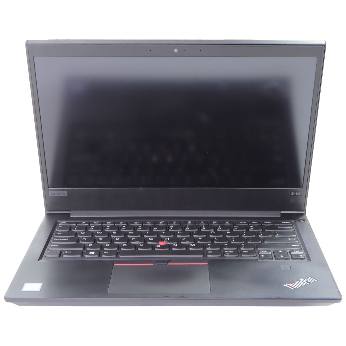 Lenovo ThinkPad E480 (14-in) FHD Laptop (20KN) i5-8250U/512GB/8GB/10 Pro Laptops - PC Laptops & Netbooks Lenovo    - Simple Cell Bulk Wholesale Pricing - USA Seller