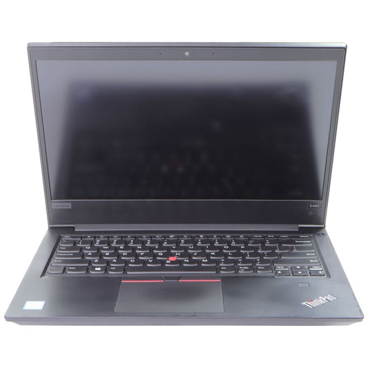 Lenovo ThinkPad E480 (14-in) Laptop (20KN-003YUS) i5-7200U/256GB/16GB/10 Home