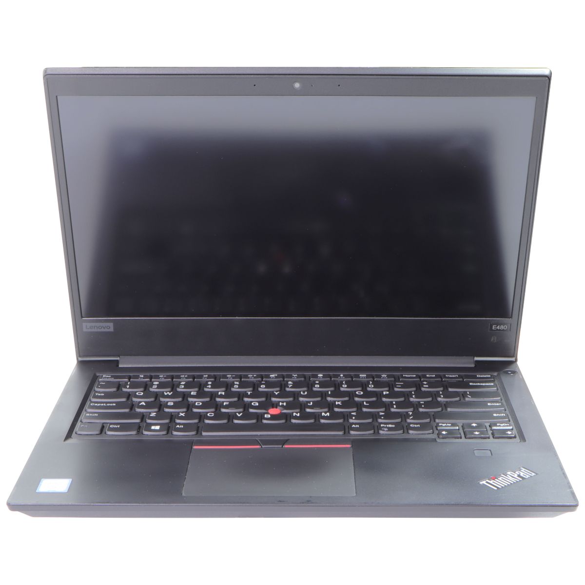 Lenovo ThinkPad E480 (14-in) Laptop (20KN-003YUS) i5-7200U/256GB/16GB/10 Home Laptops - PC Laptops & Netbooks Lenovo - Simple Cell Bulk Wholesale Pricing - USA Seller