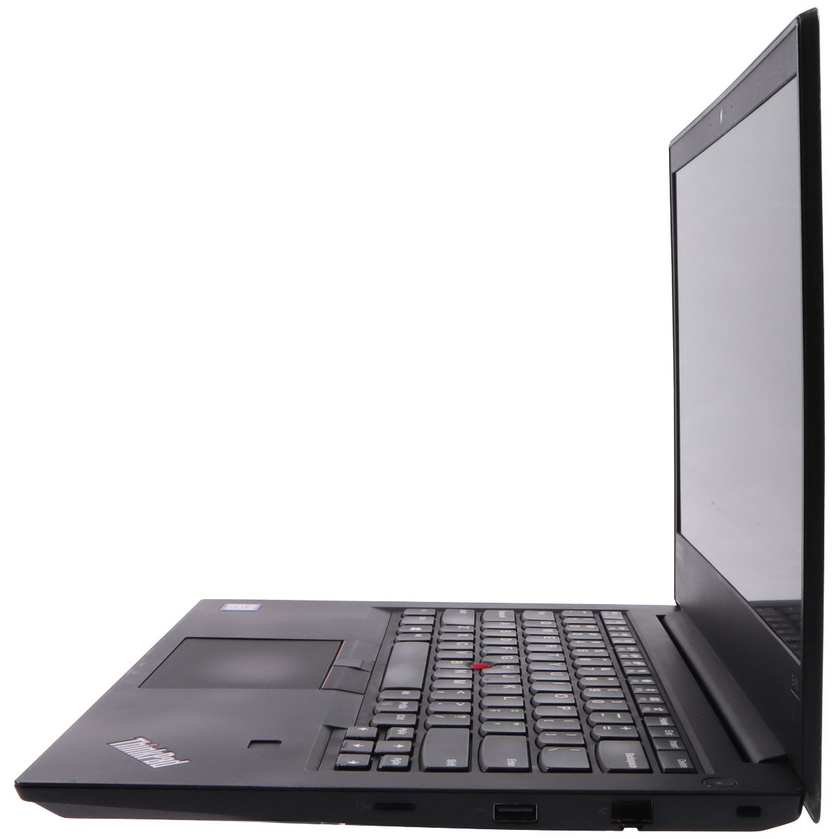 Lenovo ThinkPad E480 (14-in) FHD Laptop (20KN) i5-8250U/512GB/8GB/10 Pro Laptops - PC Laptops & Netbooks Lenovo    - Simple Cell Bulk Wholesale Pricing - USA Seller