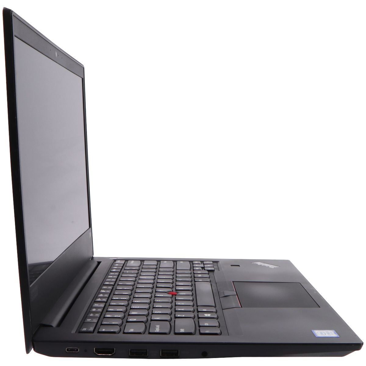 Lenovo ThinkPad E480 (14-in) Laptop (20KN-003YUS) i5-7200U/256GB/16GB/10 Home Laptops - PC Laptops & Netbooks Lenovo - Simple Cell Bulk Wholesale Pricing - USA Seller