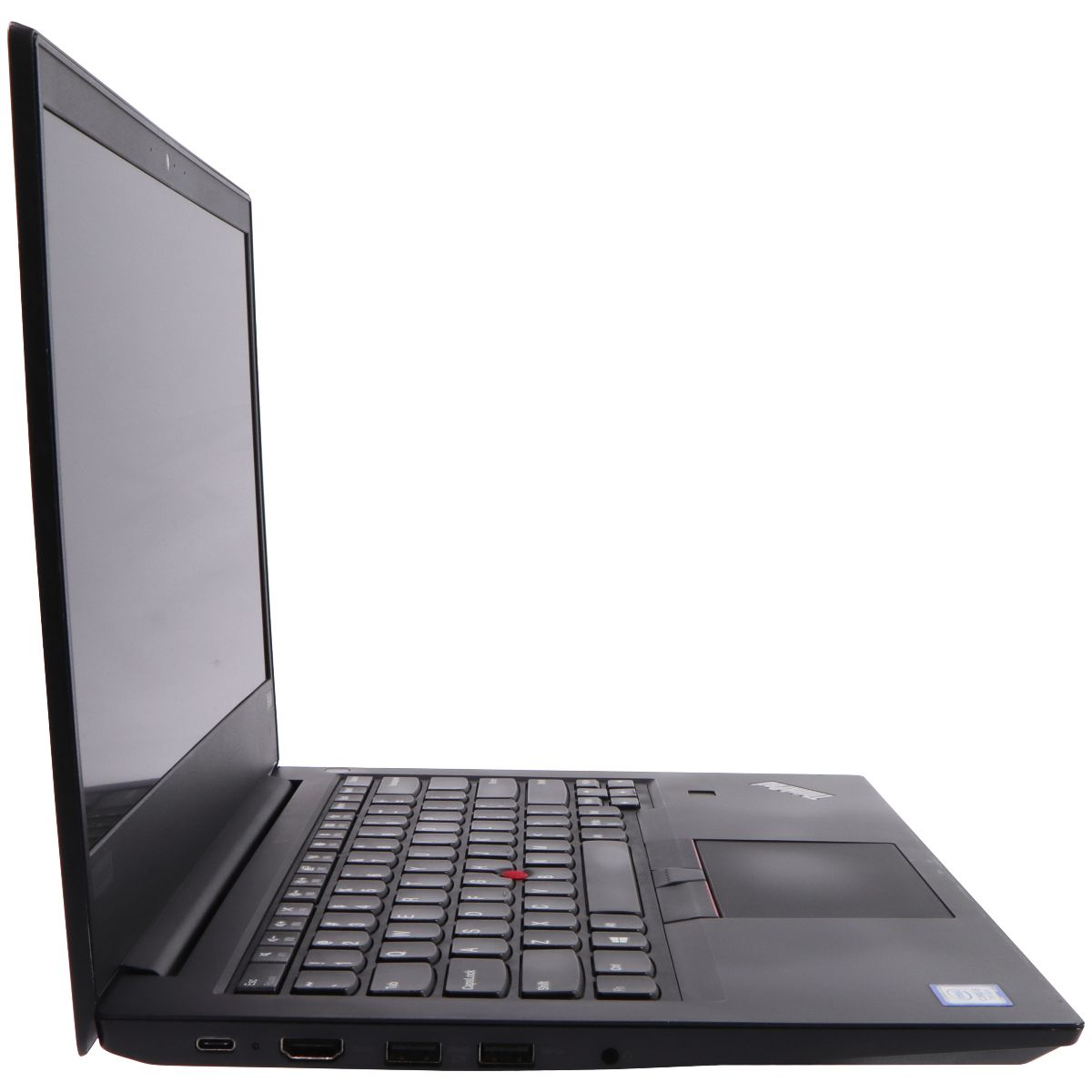 Lenovo ThinkPad E480 (14-in) FHD Laptop (20KN) i5-8250U/512GB/8GB/10 Pro Laptops - PC Laptops & Netbooks Lenovo    - Simple Cell Bulk Wholesale Pricing - USA Seller