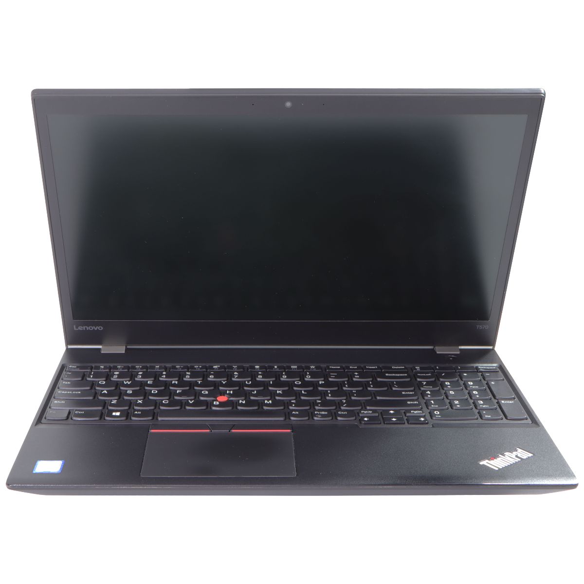 Lenovo ThinkPad T570 (15.6-in) Laptop i5-7200U / 256GB SSD / 16GB / 10 Home BLK Laptops - PC Laptops & Netbooks Lenovo    - Simple Cell Bulk Wholesale Pricing - USA Seller