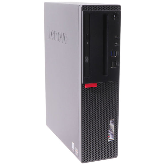 Lenovo ThinkCentre M725s SFF Desktop (10VT-000NUS) Ryzen 5/256GB/32GB/Win 10 Pro PC Desktops & All-In-Ones Lenovo - Simple Cell Bulk Wholesale Pricing - USA Seller