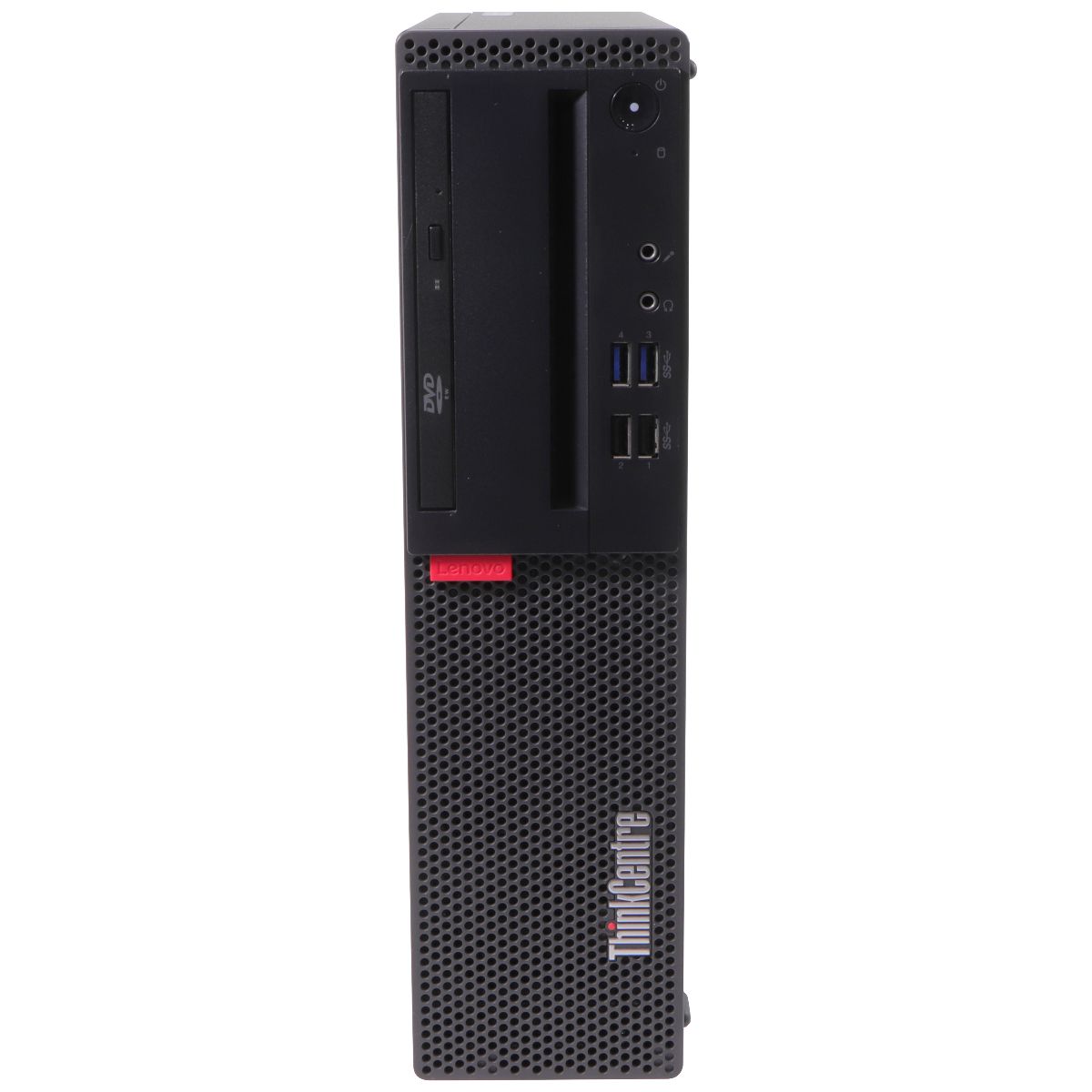 Lenovo ThinkCentre M725s SFF Desktop (10VT-000NUS) Ryzen 5/256GB/32GB/Win 10 Pro PC Desktops & All-In-Ones Lenovo - Simple Cell Bulk Wholesale Pricing - USA Seller