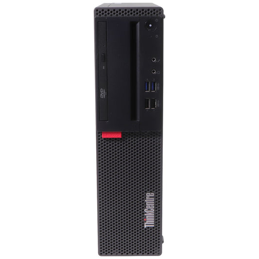 Lenovo ThinkCentre M725s SFF Desktop (10VT-000NUS) Ryzen 5/256GB/32GB/Win 10 Pro PC Desktops & All-In-Ones Lenovo - Simple Cell Bulk Wholesale Pricing - USA Seller