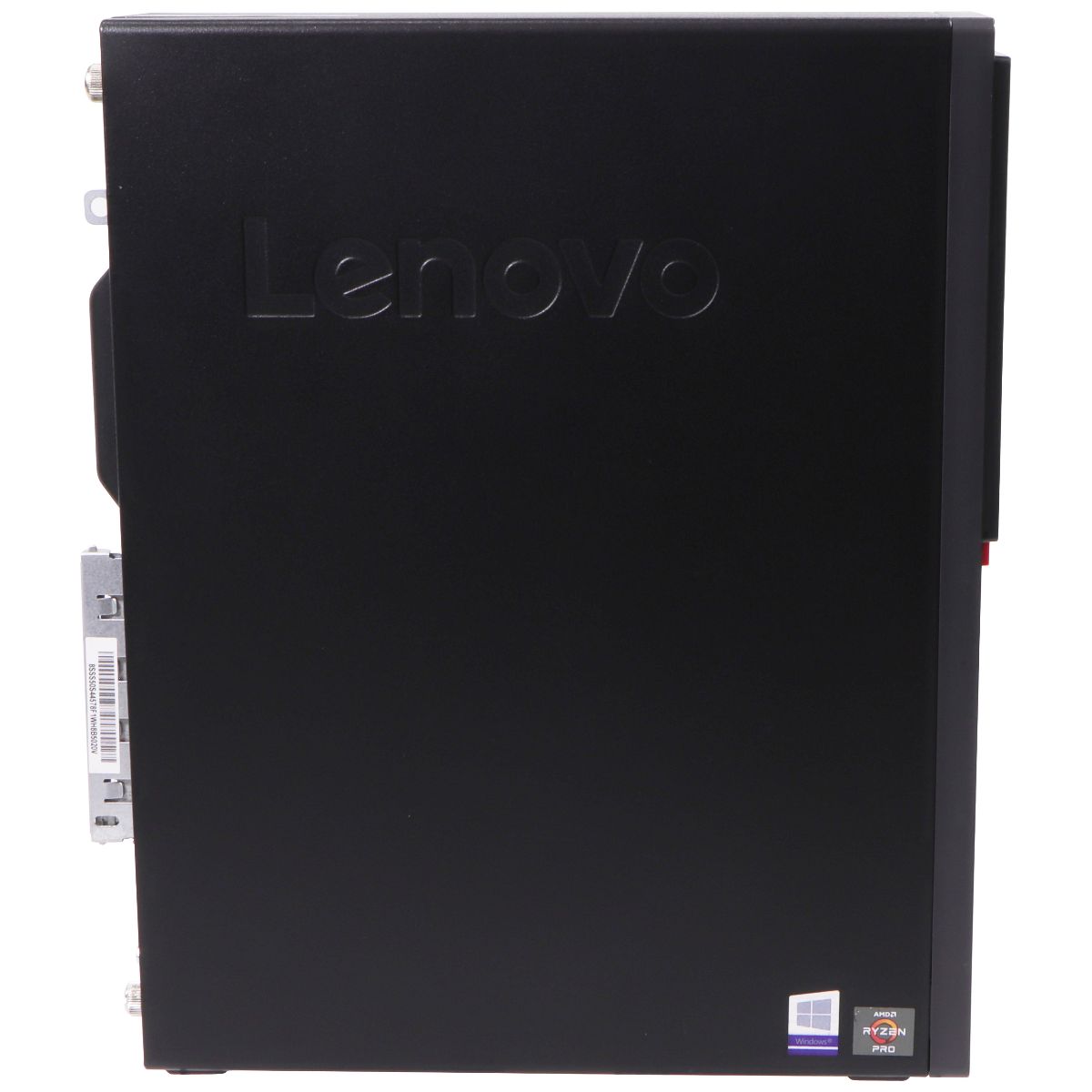 Lenovo ThinkCentre M725s SFF Desktop (10VT-000NUS) Ryzen 5/256GB/32GB/Win 10 Pro PC Desktops & All-In-Ones Lenovo - Simple Cell Bulk Wholesale Pricing - USA Seller