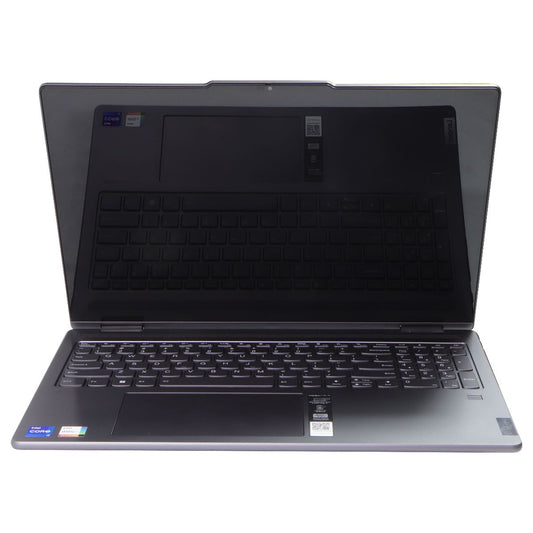 Lenovo Yoga 7 (16-in) FHD Touch Laptop (16IRL8) i7-1355U/512GB/16GB/11 Home Laptops - PC Laptops & Netbooks Lenovo - Simple Cell Bulk Wholesale Pricing - USA Seller