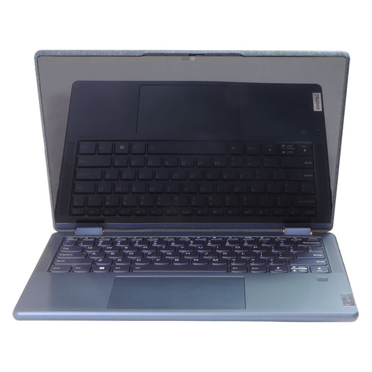 Lenovo Yoga 6 (13.3in) FHD Touch Laptop (13ALC7) Ryzen 5 5500U/256GB/8GB/11 Home Laptops - PC Laptops & Netbooks Lenovo - Simple Cell Bulk Wholesale Pricing - USA Seller