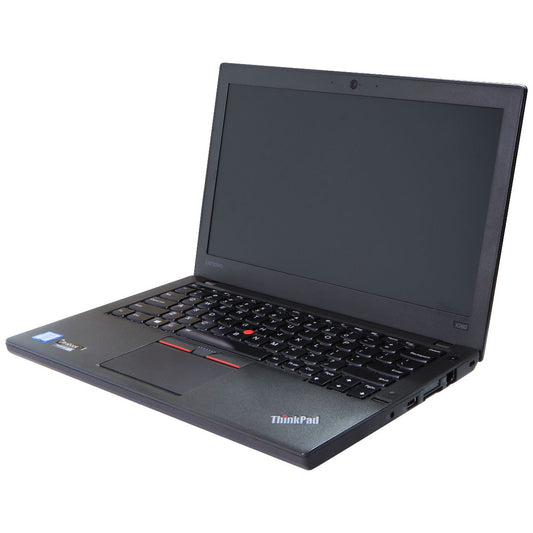 Lenovo ThinkPad X260 (12.5-in) Laptop (20F6) i7-6600U/256GB SSD/8GB - Black Laptops - PC Laptops & Netbooks Lenovo    - Simple Cell Bulk Wholesale Pricing - USA Seller