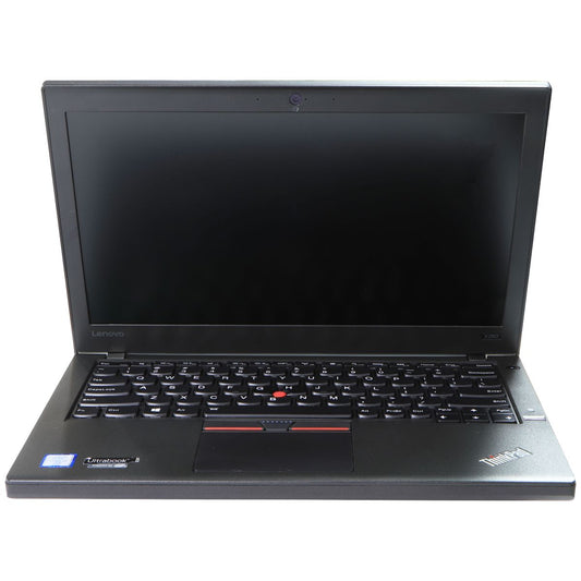 Lenovo ThinkPad X260 (12.5-in) Laptop (20F6) i7-6600U/256GB SSD/8GB/Win 10 Home Laptops - PC Laptops & Netbooks Lenovo    - Simple Cell Bulk Wholesale Pricing - USA Seller